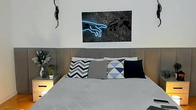 MiaBecky on StripChat