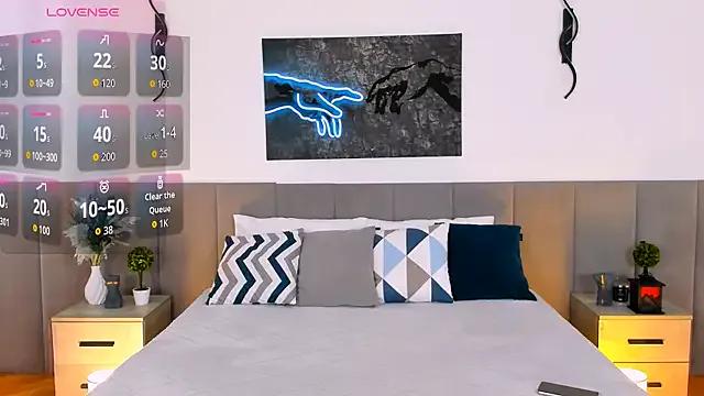 MiaBecky on StripChat