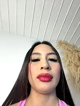 Freechat Miafisher_ on StripChat