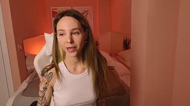 MiaGraham1 — take off my t-shirt and bj