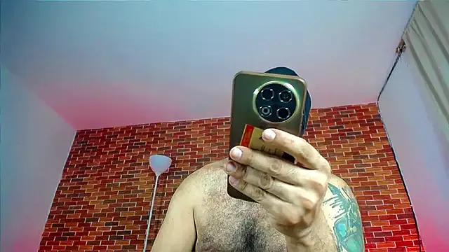 Freechat Michael_twink_ on StripChat