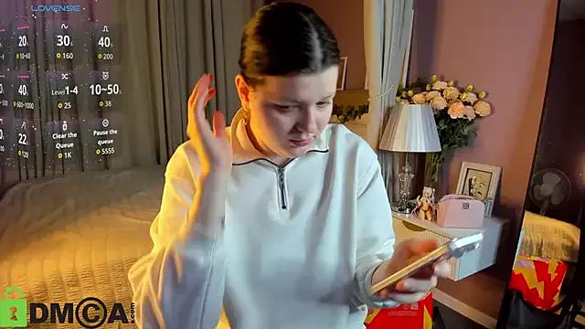 Freechat Michele_Greenn on StripChat