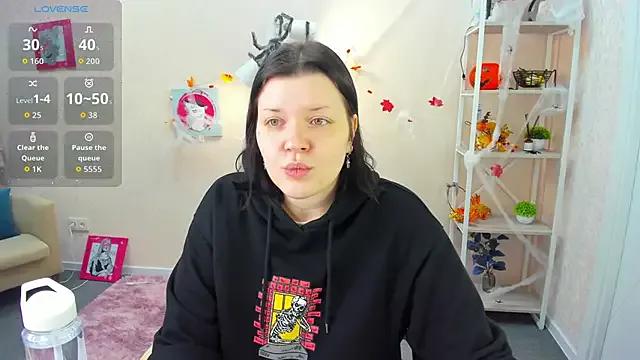 Freechat Michele_Greenn on StripChat