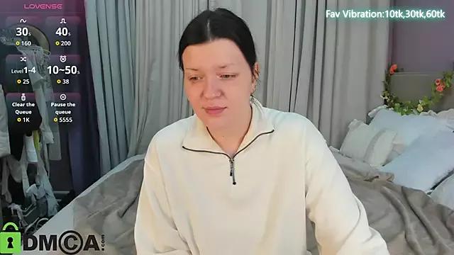 Freechat Michele_Greenn on StripChat