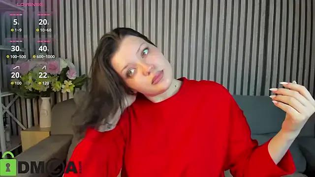 Freechat Michele_Greenn on StripChat