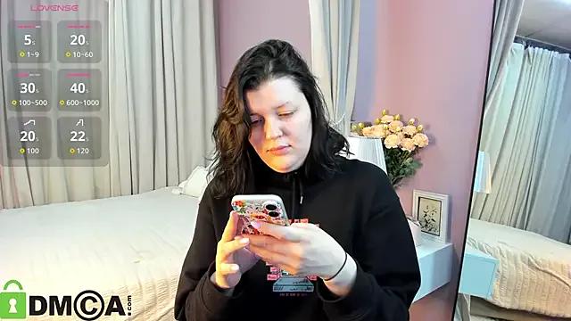 Freechat Michele_Greenn on StripChat