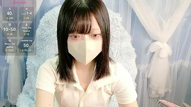 miko_nyan on StripChat