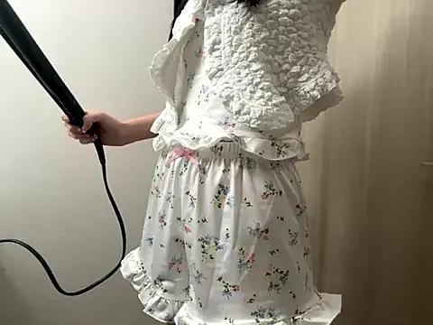 miku_pipipi — Freechat on StripChat