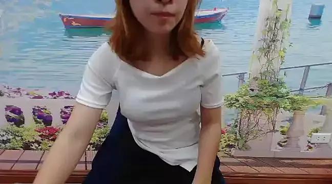 Freechat Milajinxi on StripChat