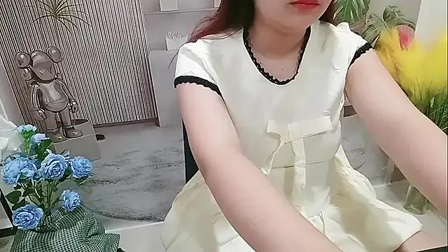 Freechat Milajinxi on StripChat