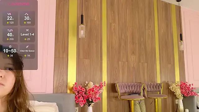 MilaLavson on StripChat