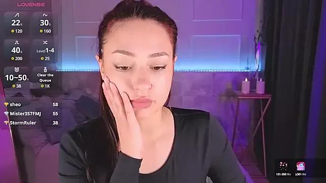 MilanaSugar on StripChat