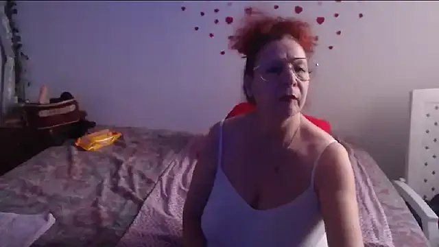 milchanel — rub my ass 100