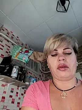 Freechat MilkySky on StripChat