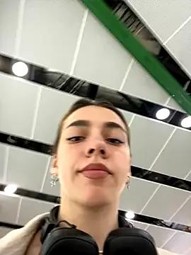 million_degrees on StripChat 