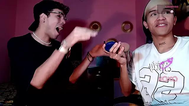 StripChat milo_crave is Freechat milo_crave — hi welcome