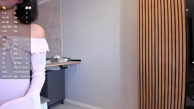 Freechat mimicherryy on StripChat