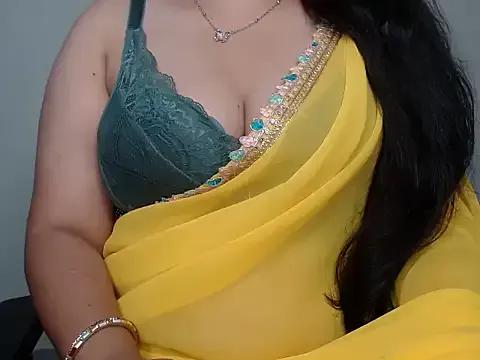 Freechat MiniBeast on StripChat