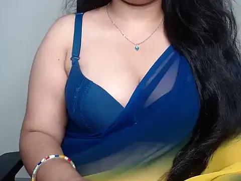 Freechat MiniBeast on StripChat