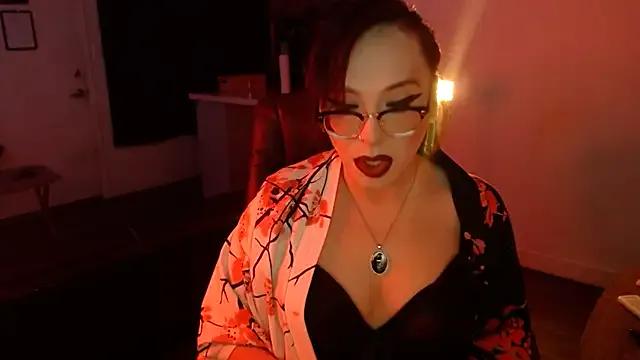 Freechat MiniMonroe on StripChat