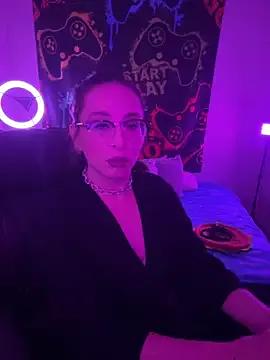 Freechat MiniMonroe on StripChat