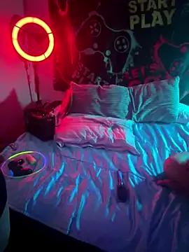 Freechat MiniMonroe on StripChat