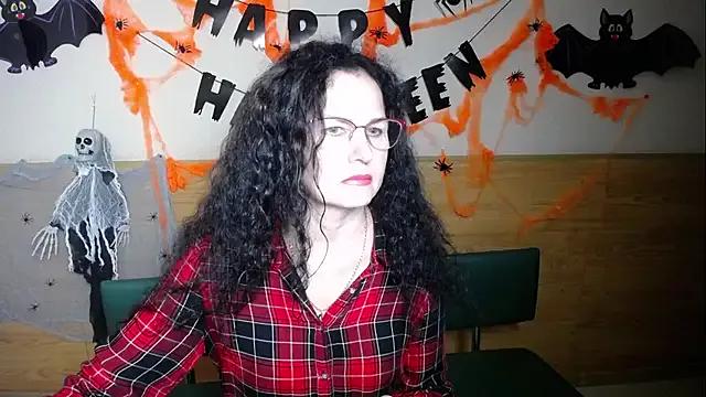 Miroslava_Happi — sexy lingerie