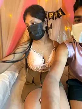 Miss_Anjali_M — Group on StripChat