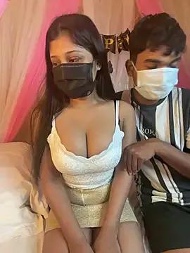 StripChat Miss_Anjali_M is Group Miss_Anjali_M — Pussey Show