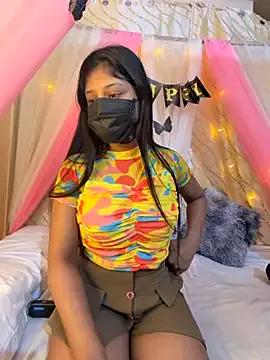 Miss_Anjali_M — Group on StripChat