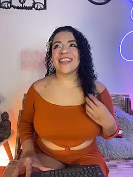 miss_grace_01 on StripChat