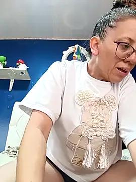 Freechat miss_hanna07 on StripChat