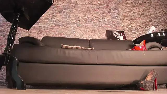 MissAgata on StripChat 