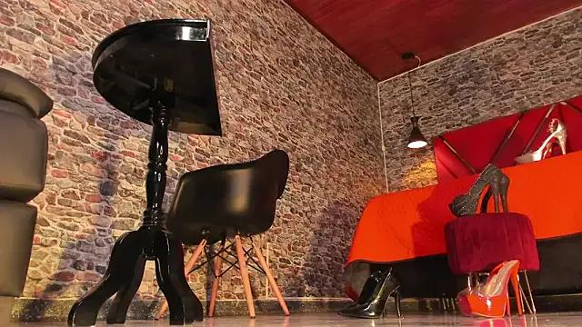 MissAgata on StripChat 