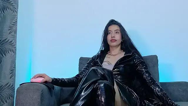 Freechat Misscarolsph on StripChat