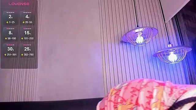 Freechat MissMahala_ on StripChat