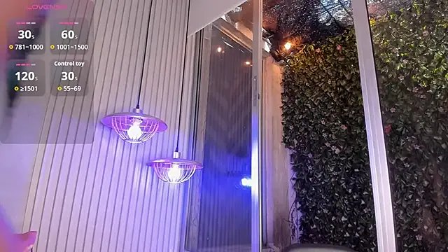 Freechat MissMahala_ on StripChat