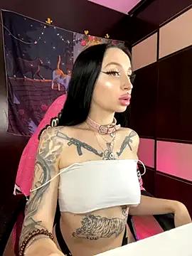 Freechat Molly__Moon on StripChat