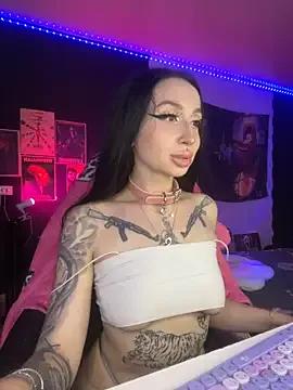 Freechat Molly__Moon on StripChat