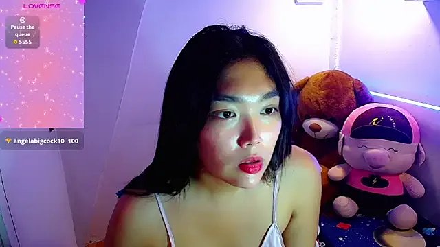 Freechat Molly_Grande on StripChat