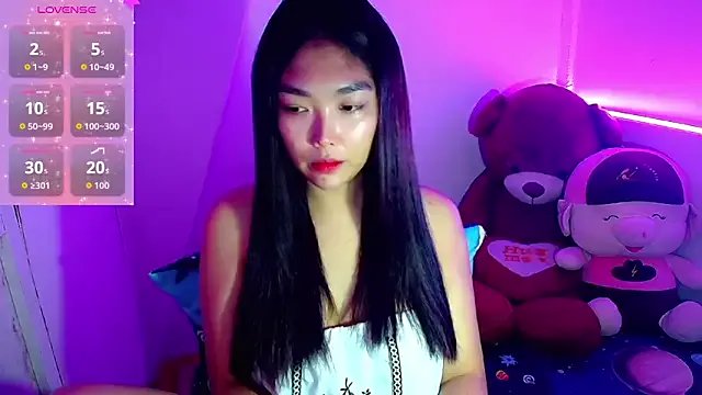 Freechat Molly_Grande on StripChat