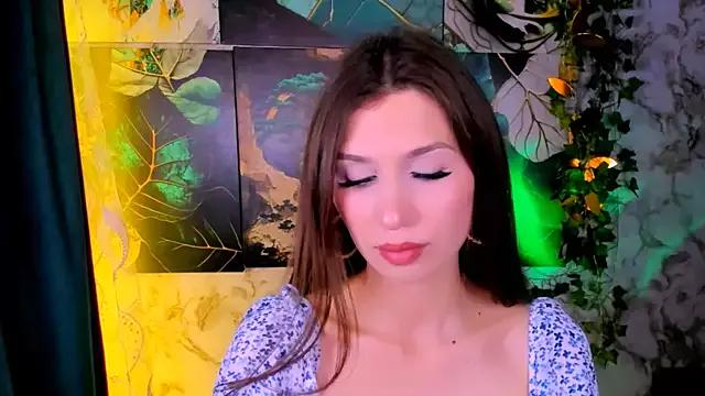 Mollyinyourmind on StripChat 