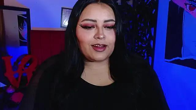 moon_sunflower on StripChat 