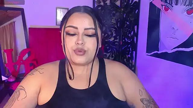 moon_sunflower on StripChat 