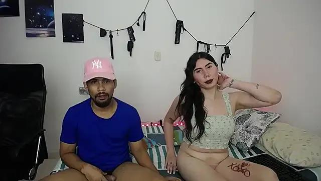 Freechat morbo_total69 on StripChat