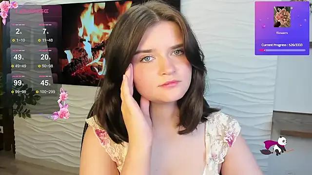 Freechat Mori_Girll on StripChat