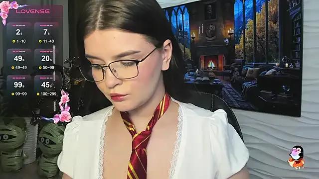 Freechat Mori_Girll on StripChat