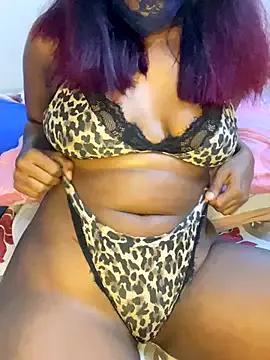 Freechat morjana2001 on StripChat