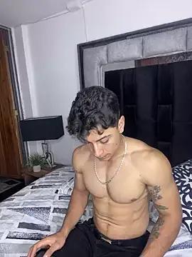MR_MUSCLE on StripChat 
