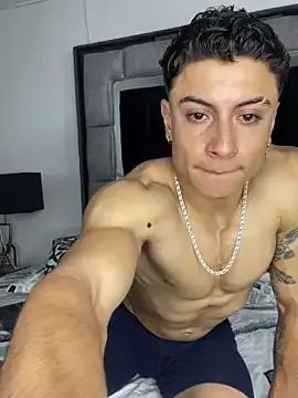 MR_MUSCLE on StripChat 
